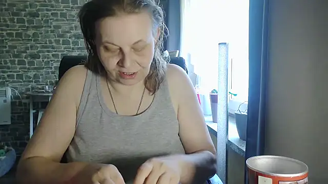 Sweet Phoenix online show from 10-11-25, 10:05