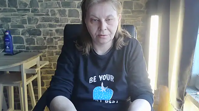 Sweet Phoenix online show from 02-01-26, 10:46