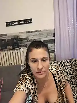 SEXYMIKY87 online show from 01-29-25, 12:24
