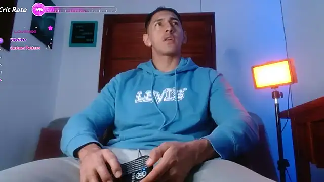 Joylopez fit online show from 10-28-25, 12:26