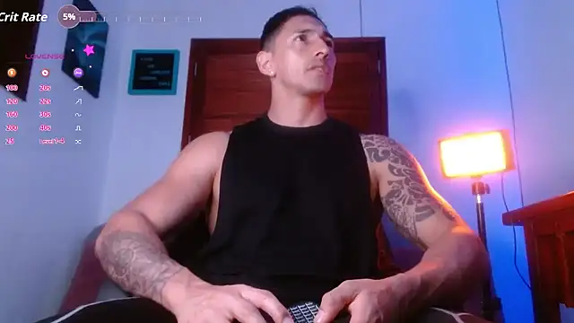 Joylopez fit online show from 10-27-25, 01:23