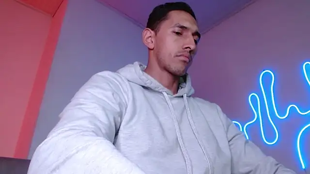 Joylopez fit online show from 02-23-25, 04:46
