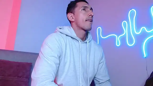 Joylopez fit online show from 02-23-25, 01:42
