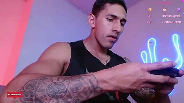 Joylopez fit online show from 03-03-25, 02:17