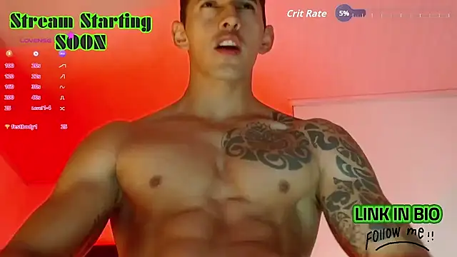 Joylopez fit online show from 10-22-25, 02:16