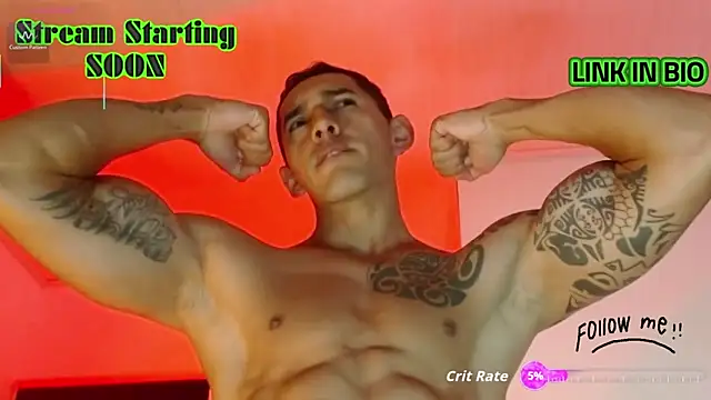 Joylopez fit online show from 02-23-26, 11:55