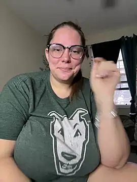 Thickarella420 online show from 01-10-25, 01:31