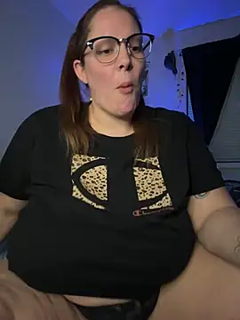 Thickarella420 online show from 01-05-25, 02:06