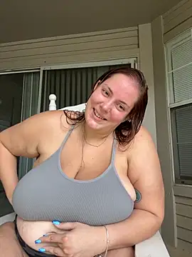 Thickarella420 online show from 09-17-25, 05:37