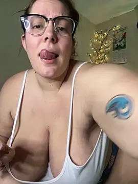 Thickarella420 online show from 01-14-25, 02:50