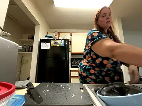 Thickarella420 online show from 10-02-25, 03:59
