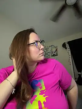 Thickarella420 online show from 01-12-25, 04:52