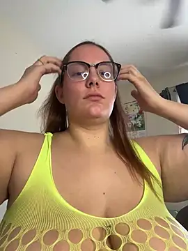 Thickarella420 online show from 01-04-25, 07:02