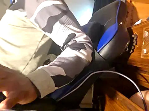 dominatingblacklove online show from 03-18-26, 09:48