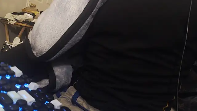 dominatingblacklove online show from 01-11-26, 01:29