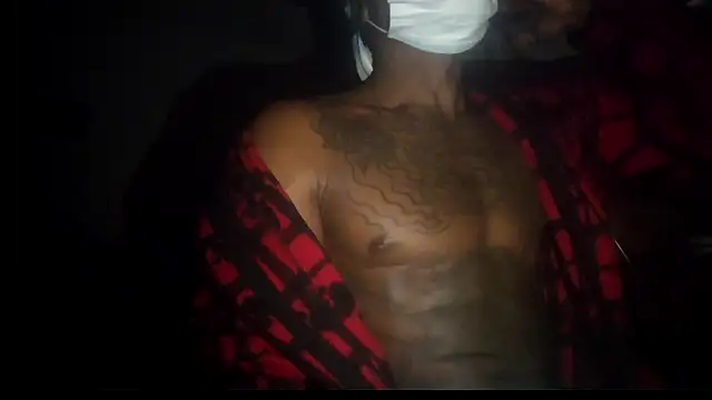 dominatingblacklove online show from 01-09-26, 12:01