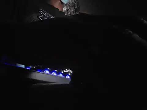 dominatingblacklove online show from 10-24-25, 05:28