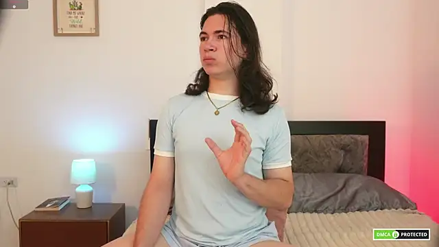 cute erelis  online show from 04-15-26, 03:23