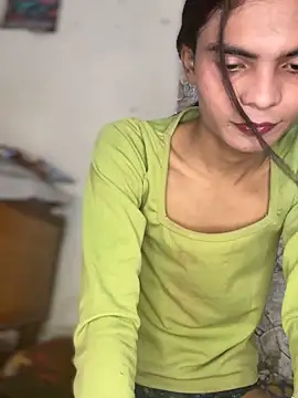 Enna Zarza  online show from 04-11-26, 06:21