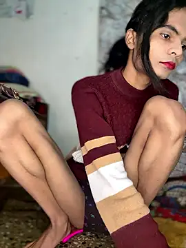 Enna Zarza  online show from 01-14-26, 05:44