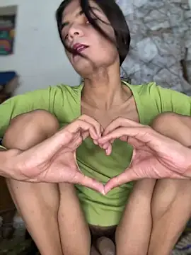 Enna Zarza  online show from 04-24-26, 06:48