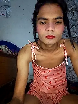 Enna Zarza  online show from 11-07-25, 05:01