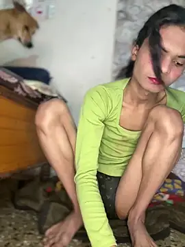 Enna Zarza  online show from 02-03-26, 06:11