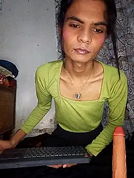 Enna Zarza  online show from 10-27-25, 06:25