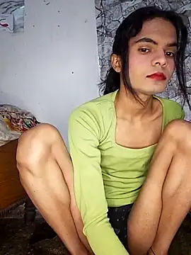 Enna Zarza  online show from 11-16-25, 06:29