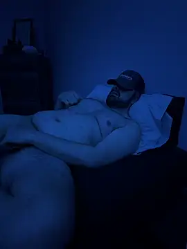 bearymikeyy online show from 02-23-26, 09:43