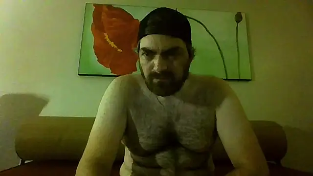 bearymikeyy online show from 10-30-25, 08:12