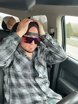 RickeyRidez online show from 04-01-26, 03:09