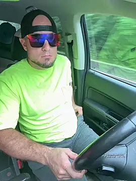 RickeyRidez online show from 07-07-26, 01:03