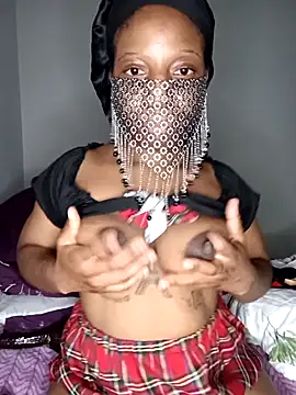 Thando04 online show from 02-05-25, 11:50