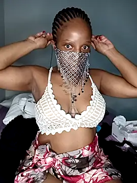 Thando04 online show from 02-08-25, 01:22