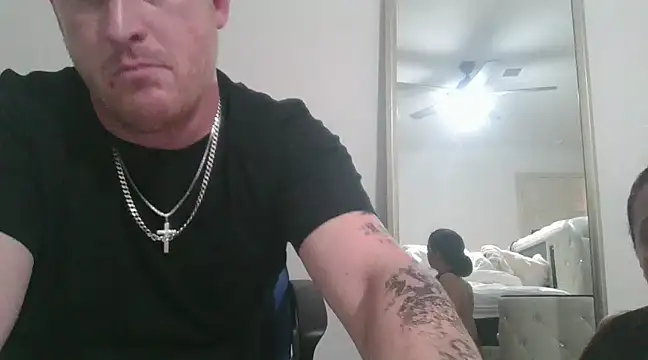 Snapshot of HuactuaQueen chatting on 12-29-24, 09:39 HuactuaQueen online show from 12-29-24, 09:39