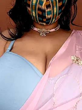 Lovely-Shivani online show from 02-19-25, 07:26