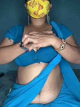 Lovely-Shivani online show from 09-27-25, 06:03