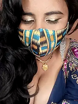 Lovely-Shivani online show from 02-21-25, 08:38