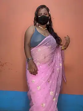 Lovely-Shivani online show from 03-16-25, 04:34