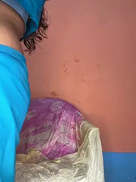 Lovely-Shivani online show from 03-19-25, 04:24