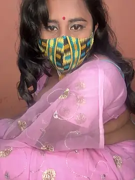 Lovely-Shivani online show from 02-26-25, 04:49