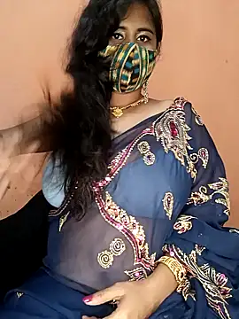 Lovely-Shivani online show from 02-21-25, 05:09