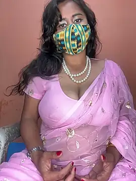 Lovely-Shivani online show from 03-02-25, 04:36