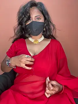 Lovely-Shivani online show from 03-01-25, 04:11