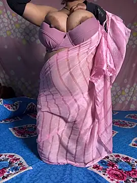 Lovely-Shivani online show from 01-16-26, 05:17