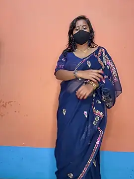 Lovely-Shivani online show from 03-09-25, 07:26