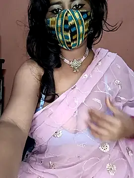 Lovely-Shivani online show from 02-06-25, 04:36