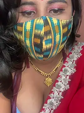 Lovely-Shivani online show from 02-24-25, 05:20