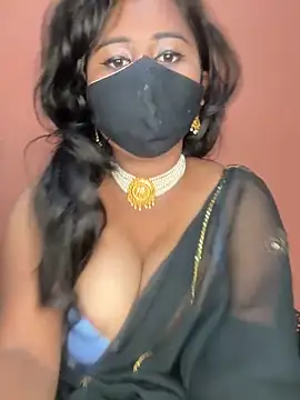 Lovely-Shivani online show from 02-25-25, 04:57